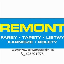 Sklep REMONT M. Mikołajczyk