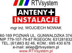 Rtvsystem.    Nowak W., Mgr Inż.