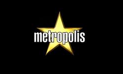 Metropolis. Studio fryzur