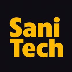 Sanitech. Materiały Budowlane, Instalacyjne, Wyposażenie Łazienek