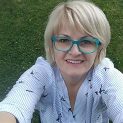 Anetta Tołoczko-Kozioł . Gabinet kosmetyczny & Podologia