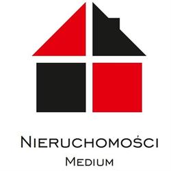 Medium Serwis. Biuro Obrotu Nieruchomościami