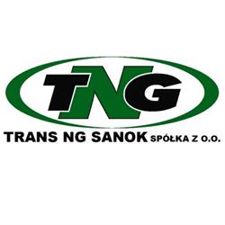 Trans NG Sanok. Sp. z o.o.