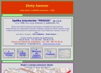 Progos. Spółka Inżynierów