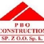 Pbo-Construction. Sp. Z O.o.