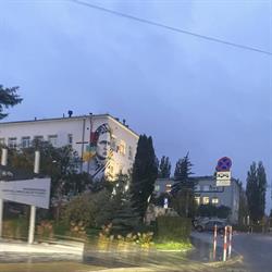 Szpital Im. m. Skłodowskiej-Curie. Wojewódzki Szpital Specjalistyczny