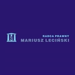 Leciński Mariusz. Kancelaria radcy prawnego