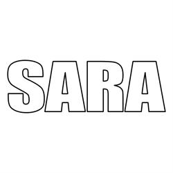 Sara. Hurtownia Materiałów Budowlanych