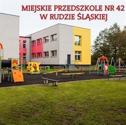 Przedszkole nr 42 Miejskie