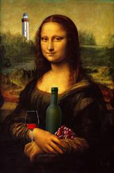Restauracja/Pizzeria Monna Lisa