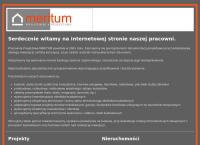 Meritum. Pracownia Projektowa. Chowan m., Mgr Inż.