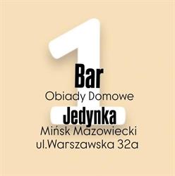 Jedynka. Bar. Wocial L.
