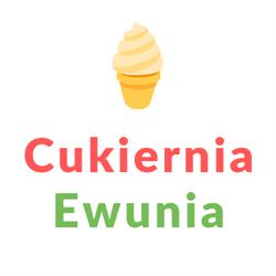 Ewunia. Cukiernia