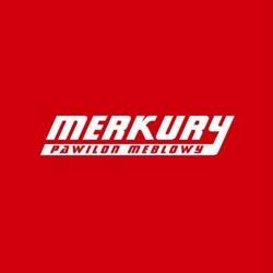 Merkury. Pawilon Meblowy