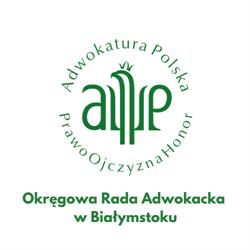 Okręgowa Rada Adwokacka