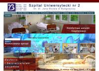 Szpital Wojewódzki Im. Dr. J. Biziela