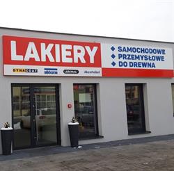 Auto-Lakier. Chachuła A.