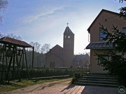 Parafia Rzymskokatolicka Nmp Nieustającej Pomocy