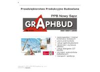 Graphbud. Sp. Z O.o. Przedsiębiorstwo Produkcyjno - Budowlane