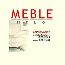 Ppuh Molo Salon Meblowy Filia 1