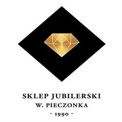 Pieczonka Wiesław. Jubiler
