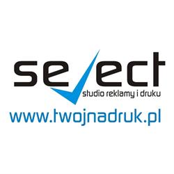 Studio Reklamy i Druku Select