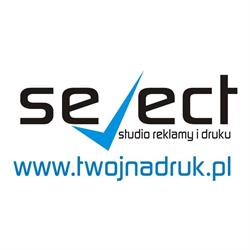 Studio Reklamy i Druku Select