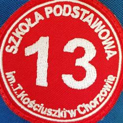 Szkoła Podstawowa nr 13 im. T. Kościuszki