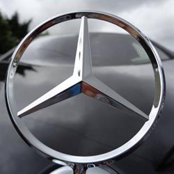 Auto-Merc. Warsztat. Umecki S.