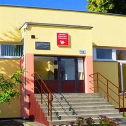 Biblioteka Publiczna Miejska