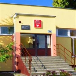 Biblioteka Publiczna Miejska