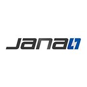 Jana Sc. Usługi Wykonawcze W Zakresie Aparatury Kontrolno - Pomiarowej i Automatyki