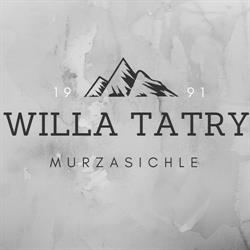 Tatry. Willa. Łukaszczyk m.