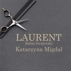 Laurent. Salon fryzjerski