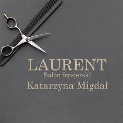 Laurent. Salon fryzjerski