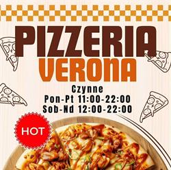 Verona. Pizzeria