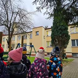 Przedszkole Miejskie Samorządowe