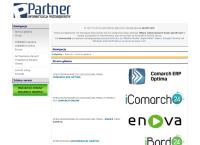 Partner. Informatyzacja Przedsiębiorstw