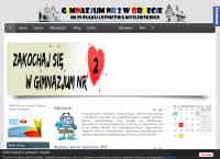 Gimnazjum Nr 2