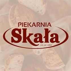 Skała Tadeusz i Rafał. Piekarnia