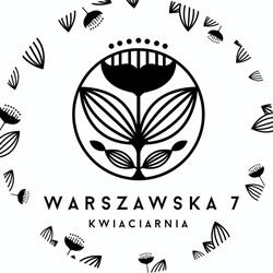 Kwiaciarnia Warszawska 7