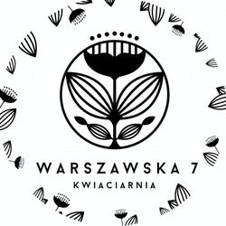 Kwiaciarnia Warszawska 7