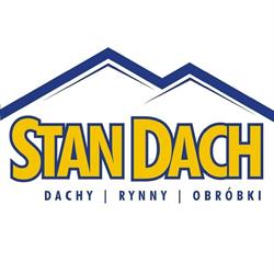 Stan-Dach. Wyrób, Sprzedaż i Montaż Materiałów Budowlanych. Niewiadomy S.