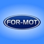 For-Mot Autoczęsci Ford Fornalczyk r.