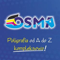 Osma. Sp. Z O.o. Offset, Sitodruk, Tampodruk