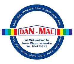Dan-Mal. S.j. Maliccy