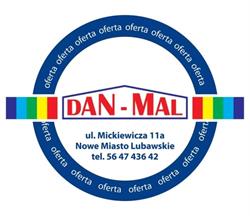 Dan-Mal. S.j. Maliccy