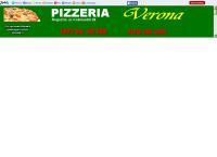 Verona. Pizzeria