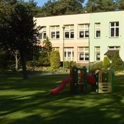 Przedszkole Nr 2 Publiczne