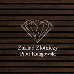 Kuligowski Piotr. Zakład złotniczy